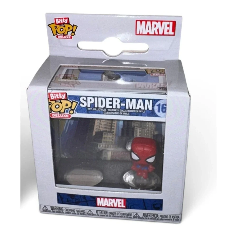 Funko lot two